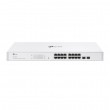 TP-Link Festa FS318G Managed Gigabit Ethernet (10/100/1000) White TP-Link Festa FS318G Managed Gigabit Ethernet (10/100/1000) White