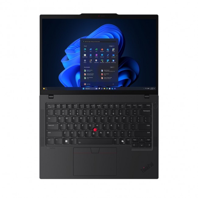 Lenovo ThinkPad T14 Gen 6 (Intel) Intel Core Ultra 5 225U Laptop 35.6 cm (14 Lenovo ThinkPad T14 Gen 6 (Intel) Intel Core Ultra 5 225U Laptop 35.6 cm (14