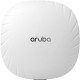 Aruba AP-515 (RW) 5375 Mbit/s White Power over Ethernet (PoE) Aruba AP-515 (RW) 5375 Mbit/s White Power over Ethernet (PoE)