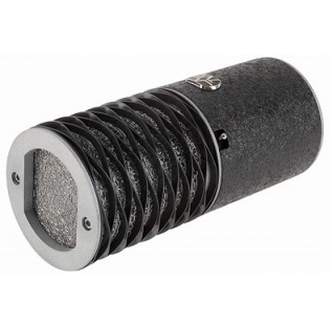 Aston Microphones Origin Black Bundle Mikrofon pojemno ciowy + uchwyt + pop filtr