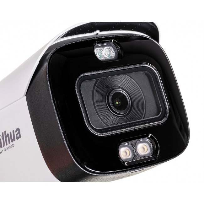 TIOC IP CAMERA 2.0 DAHUA IPC-HFW3849T1-AS-PV-0280B-S5