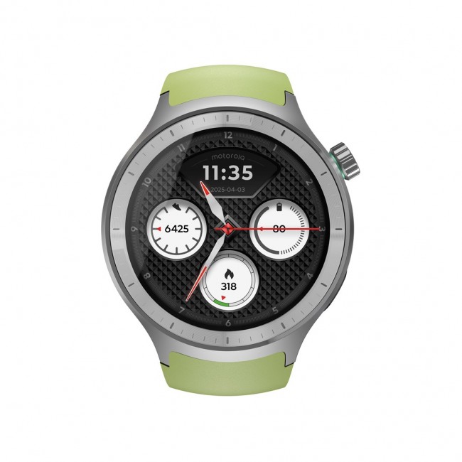 Motorola Moto Watch 3.63 cm (1.43
