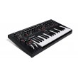 MOOG Messenger - a monophonic analog keyboard synthesizer MOOG Messenger - a monophonic analog keyboard synthesizer