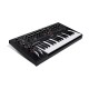 MOOG Messenger - a monophonic analog keyboard synthesizer MOOG Messenger - a monophonic analog keyboard synthesizer