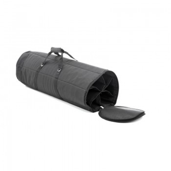 CASE4ME cover for 6 pcs LED BAR LIGHT STRIP