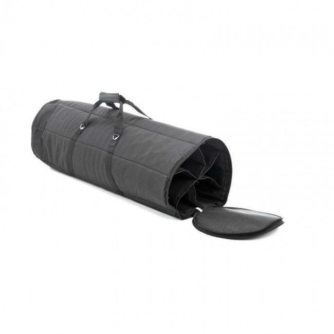 CASE4ME cover for 6 pcs LED BAR LIGHT STRIP