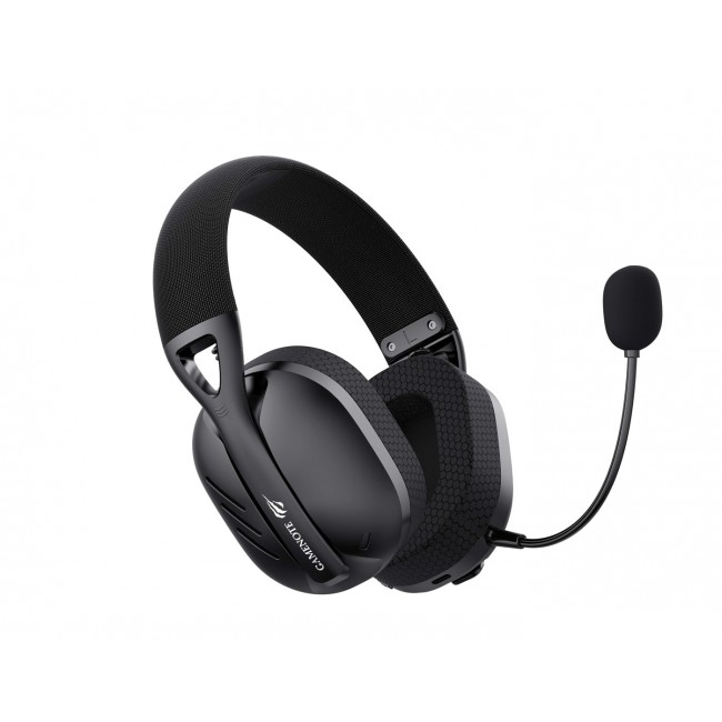 Havit Fuxi-H3 - gaming headphones, black