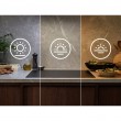 Electrolux LFG825K Wall-mounted Black 430 m /h Electrolux LFG825K Wall-mounted Black 430 m /h