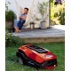 Einhell lawn mower robot FREELEXO 600m BT 3413946