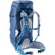 Deuter Freescape Pro 40+ backpack Sports backpack Blue Polyamide, Ripstop