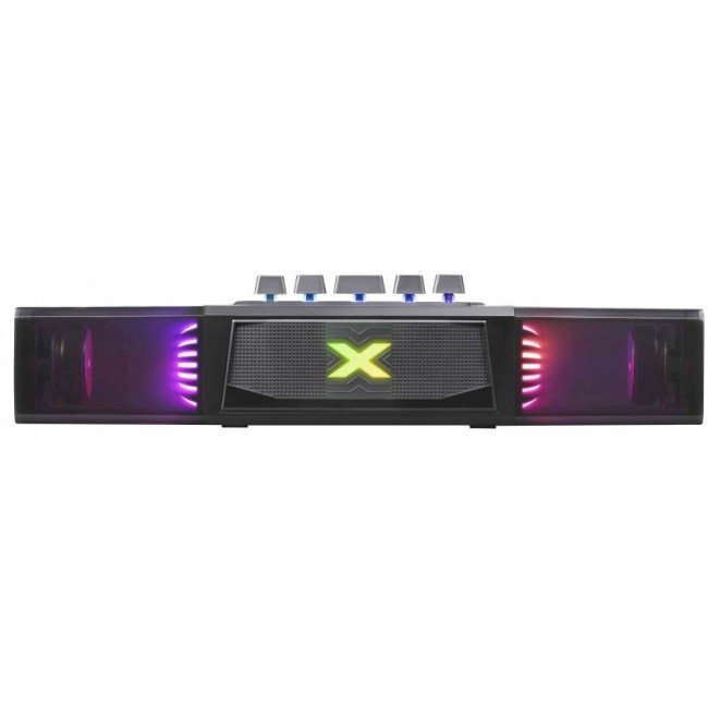 Defender Xeno soundbar 20W LED Bluetooth 65129