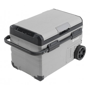 Outwell Arctic Frost 35 cool box 37.5 L Electric Black, Grey