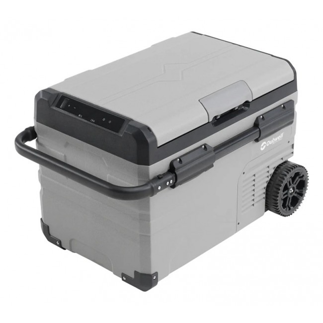 Outwell Arctic Frost 35 cool box 37.5 L Electric Black, Grey
