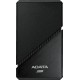 ADATA SE920 Thunderbolt technology 4 TB USB Type-C USB4 Gen 3x2 Black