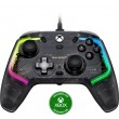 GameSir Kaleid Black, Transparent USB Gamepad Analogue / Digital Xbox One, Xbox Series S, Xbox Series X