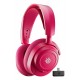 Steelseries Arctis Nova 7P Gen 2, Magenta