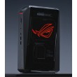 ASUS ROG NUC RNUC15JNK9X28AA2 Intel Core Ultra 9 275HX 32 GB DDR5-SDRAM 2 TB SSD NVIDIA GeForce RTX 5080 Windows 11 Home USFF Mini PC Black