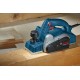 Bosch GHO 6500 Black, Blue, Metallic 16500 RPM 650 W Bosch GHO 6500 Black, Blue, Metallic 16500 RPM 650 W