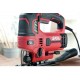 Skil 4531 GA power jigsaw 3200 spm 680 W 2.1 kg