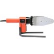 Yato YT-82250 plastic welding equipment 850 W Orange 1 pc(s)