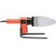 Yato YT-82250 plastic welding equipment 850 W Orange 1 pc(s)