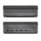 PureLink VL-DS100 laptop dock/port replicator Wired USB 3.2 Gen 1 (3.1 Gen 1) Type-C Black, Grey PureLink VL-DS100 laptop dock/port replicator Wired USB 3.2 Gen 1 (3.1 Gen 1) Type-C Black, Grey