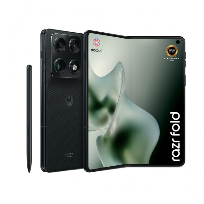 Motorola razr fold 20.6 cm (8.09