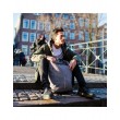 XD-Design Urban backpack Casual backpack Grey Fabric