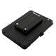 PowerNeed ES10000-4 power bank 10000 mAh Wireless charging Black