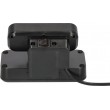 Brennenstuhl 1153580210 power extension 2 m 9 AC outlet(s) Indoor Black, Silver