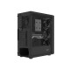 FURY SHOBO SH8F MIDI TOWER CASE WITH WINDOW BLACK