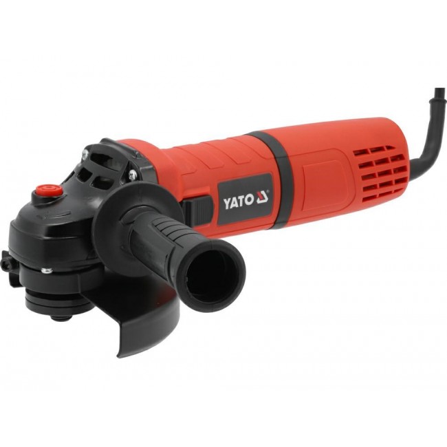 Angle Grinder 125mm 720W Angle Grinder 125mm 720W