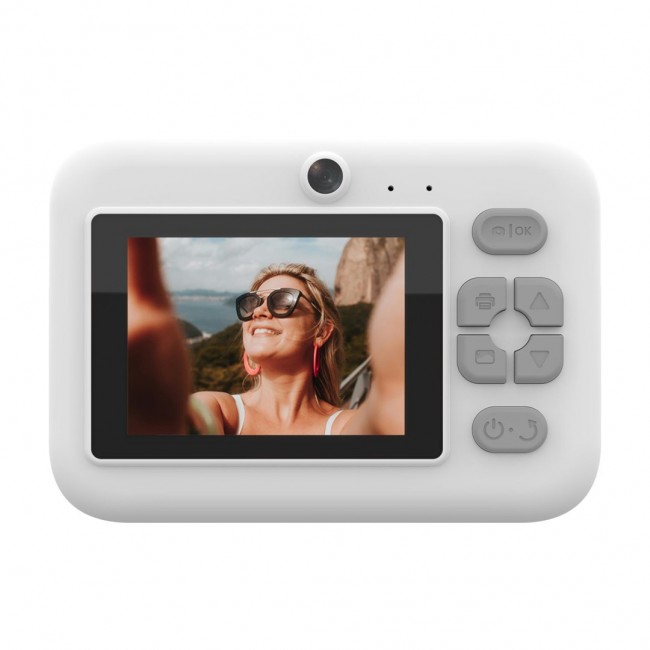 Denver KPC-1374BTW children's gadget Children's digital camera
