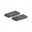 PureTools PT-HDBT-1010 AV extender AV transmitter & receiver Black PureTools PT-HDBT-1010 AV extender AV transmitter & receiver Black
