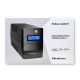 Qoltec 53977 Uninterruptible Power Supply | Monolith | 450VA | 240W | LCD | USB | RJ45