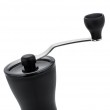 Hario MSS-1DTB coffee grinder Blade grinder Black