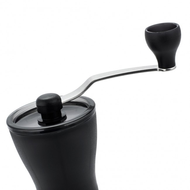 Hario MSS-1DTB coffee grinder Blade grinder Black
