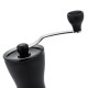 Hario MSS-1DTB coffee grinder Blade grinder Black