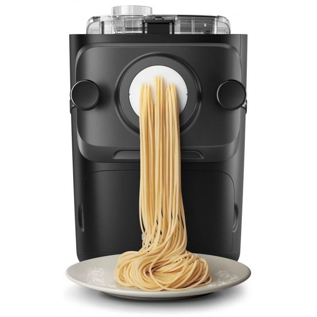 Philips 7000 series HR2665/96 pasta/ravioli maker Noodle maker Philips 7000 series HR2665/96 pasta/ravioli maker Noodle maker
