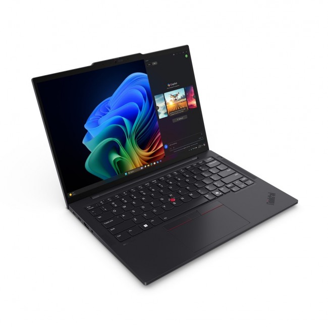 Lenovo ThinkPad T14s Gen 6 (Intel) Copilot+ PC Intel Core Ultra 7 258V Laptop 35.6 cm (14 Lenovo ThinkPad T14s Gen 6 (Intel) Copilot+ PC Intel Core Ultra 7 258V Laptop 35.6 cm (14