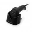 Datalogic QW2520 Handheld bar code reader 1D/2D Laser Black
