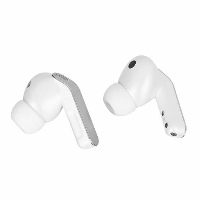 Samsung Galaxy Buds 4 Pro True Wireless Stereo (TWS) in-ear Bluetooth headset, white Samsung Galaxy Buds 4 Pro True Wireless Stereo (TWS) in-ear Bluetooth headset, white