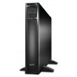 APC Smart-UPS X SMX3000RMHV2U - 3000VA, 8x C13, 1x C19 outlet, USB, expandable runtime APC Smart-UPS X SMX3000RMHV2U - 3000VA, 8x C13, 1x C19 outlet, USB, expandable runtime