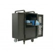 AVTEK LAPTOP CHARGING CABINET CHARGING CART 16 AVTEK LAPTOP CHARGING CABINET CHARGING CART 16