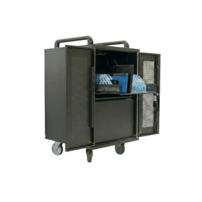 AVTEK LAPTOP CHARGING CABINET CHARGING CART 16 AVTEK LAPTOP CHARGING CABINET CHARGING CART 16