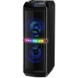 Blaupunkt PS05.2DB portable speaker Mono portable speaker Black
