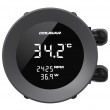 COUGAR Poseidon Vistek 360 CPU Water Cooling, ARGB, Black
