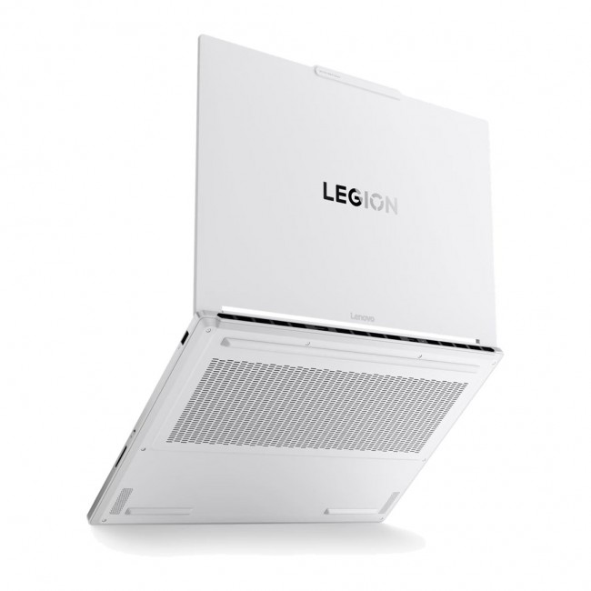 Lenovo Legion 7 16AGP11 Ryzen AI 7 450 16-inch WQXGA OLED 240Hz 500 nits LBL Glossy 32GB LPDDR5X-8533 1TB SSD GeForce RTX 5060 8GB 5.0MP camera + IR 84Wh Windows 11 Pro Glacier White