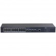 Dahua Technology SG4028 Managed L2 Gigabit Ethernet (10/100/1000) Black