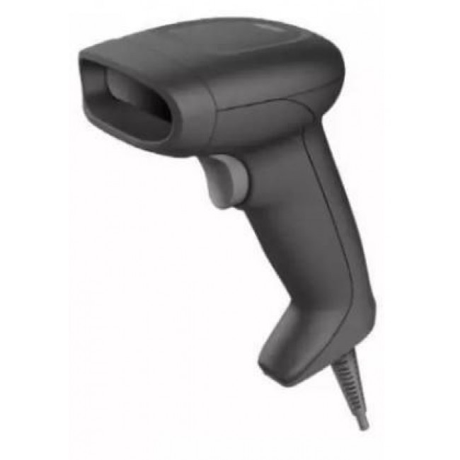 Honeywell Voyager 1350G2D-2USB-R barcode reader Handheld bar code reader 1D/2D Black